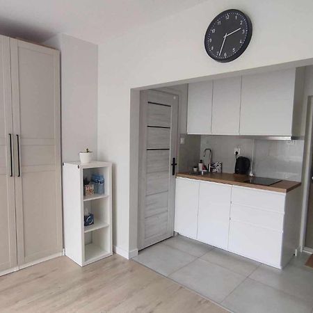 Studio Starowiejska Gdynia Extérieur photo