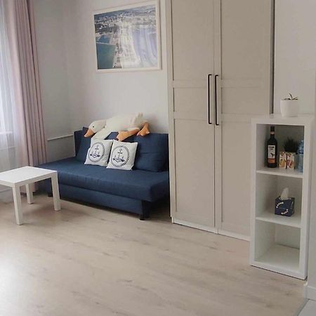 Studio Starowiejska Gdynia Extérieur photo