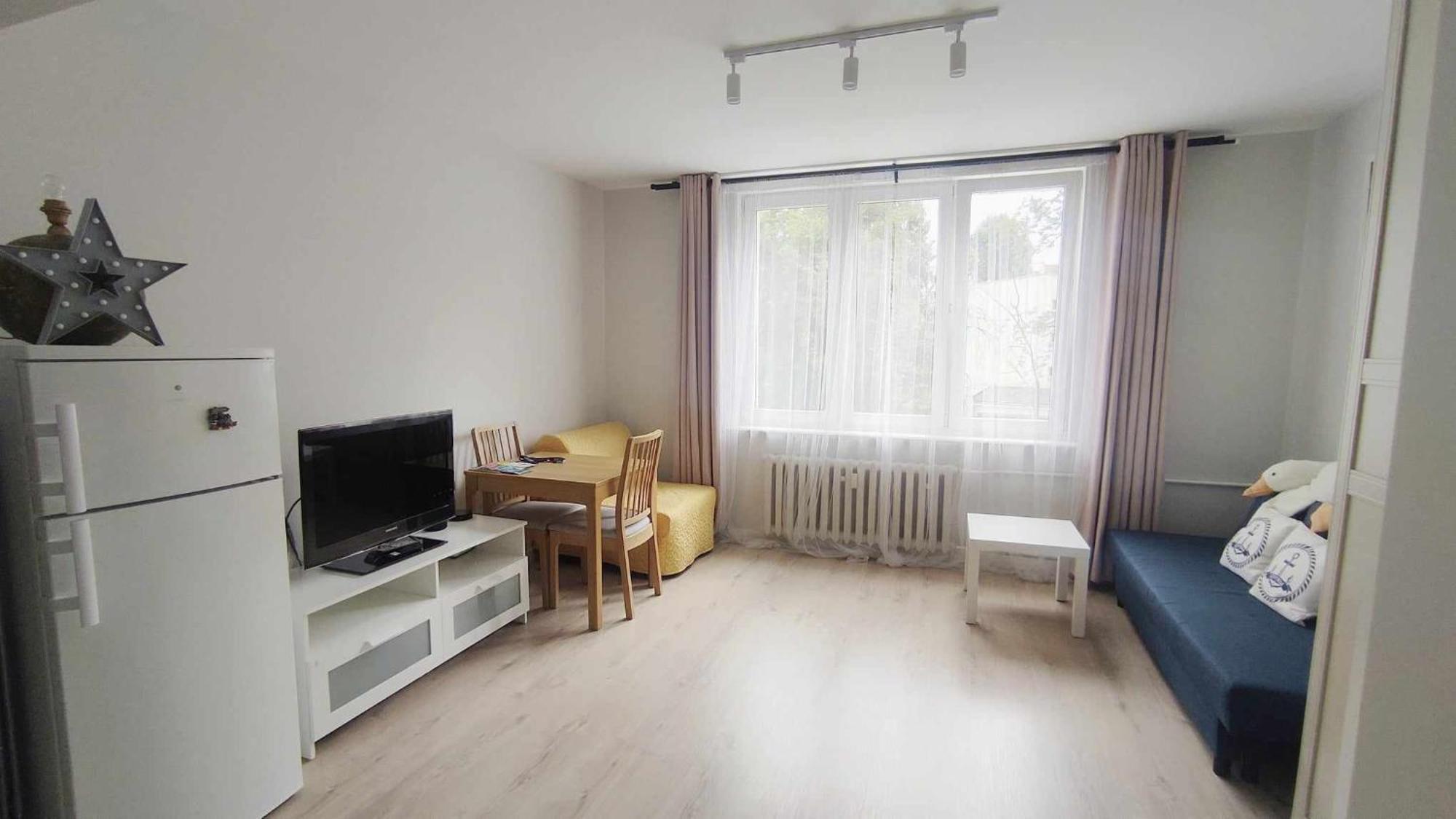 Studio Starowiejska Gdynia Extérieur photo