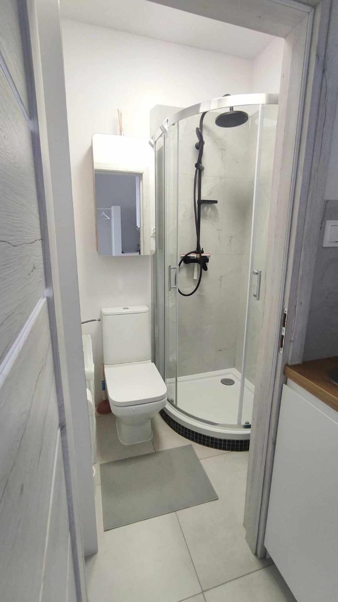 Studio Starowiejska Gdynia Extérieur photo